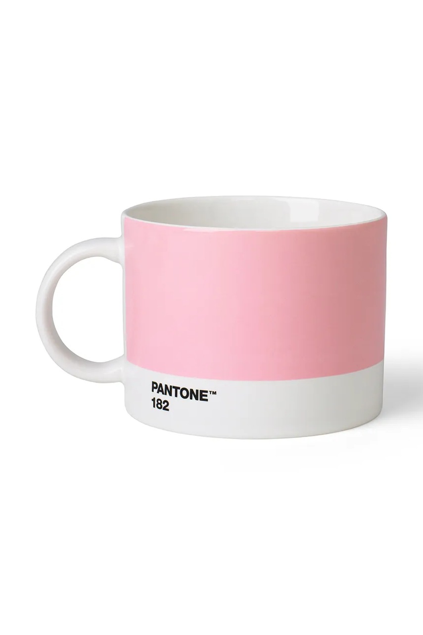 Pantone hrnček vyrobený z porcelánu 100 ml