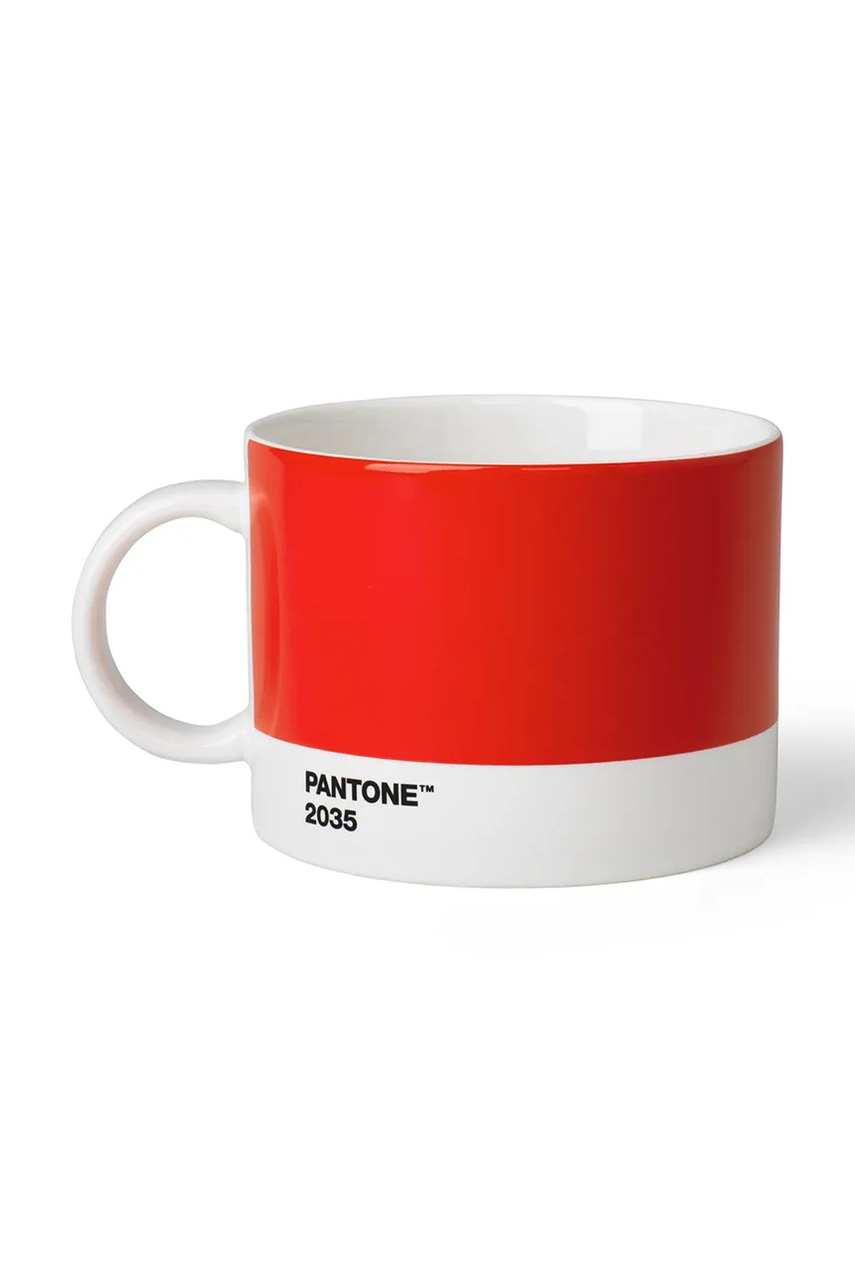 Pantone hrnček vyrobený z porcelánu 100 ml