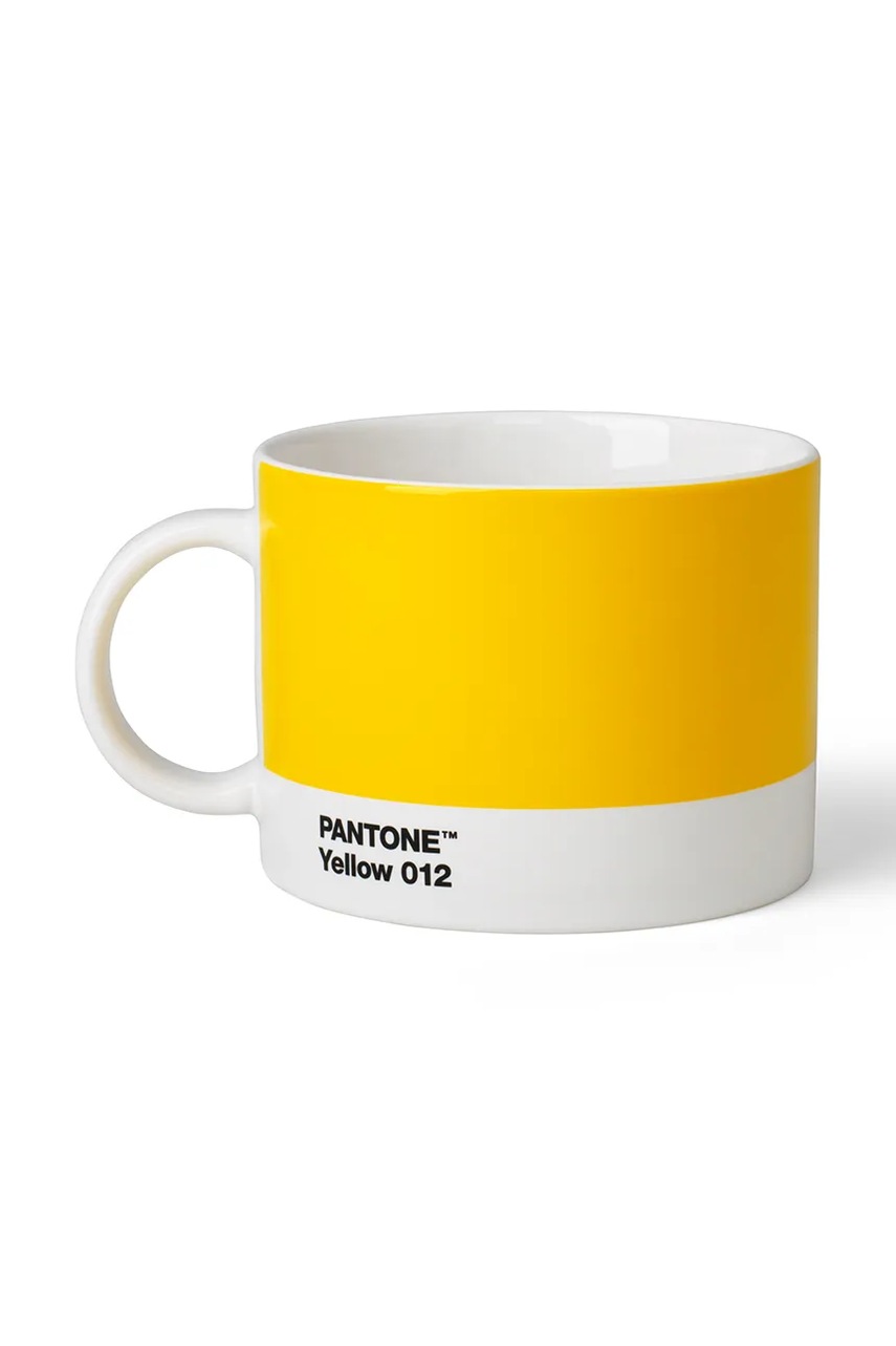 Pantone hrnček vyrobený z porcelánu 100 ml