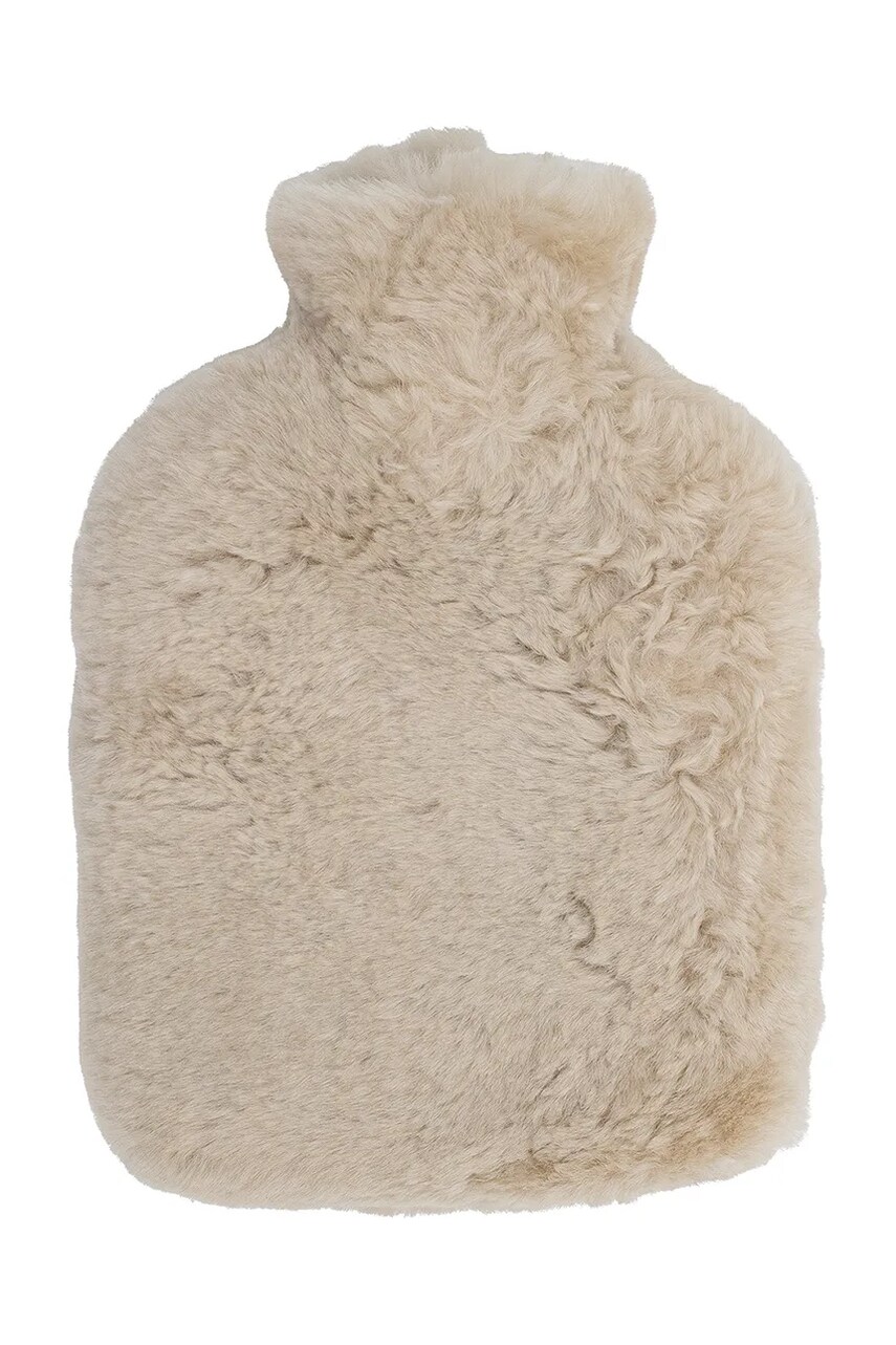Bloomingville termos Cedar culoarea bej