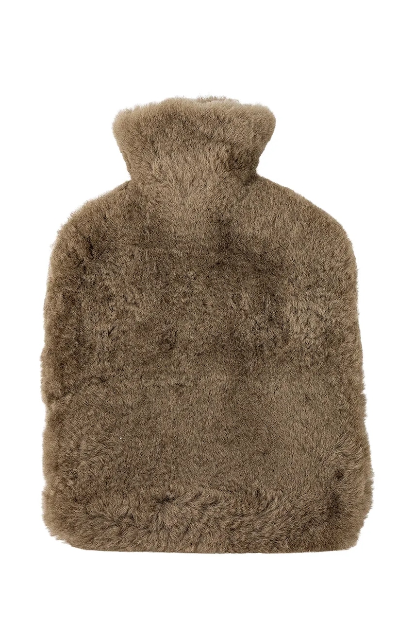 Bloomingville termos Cedar culoarea bej Bloomingville termos Cedar culoarea bej