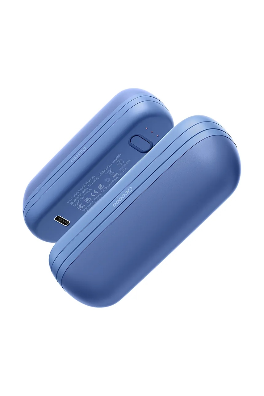 Электронная грелка для рук Ocoopa UT2s Mini Электронная грелка для рук Ocoopa UT2s Mini