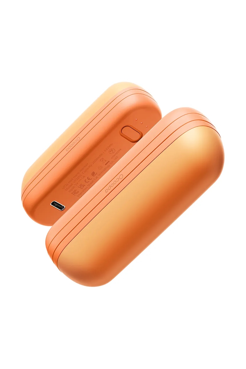 Elektronický ohřívač na ruce Ocoopa UT2s Mini