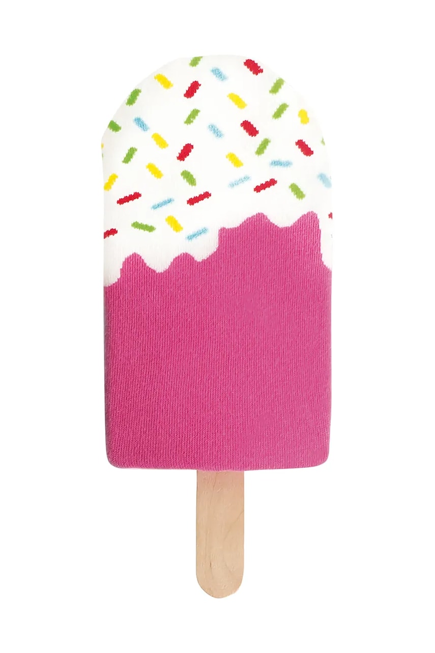 Носки Eat My Socks Frozen Pop Носки Eat My Socks Frozen Pop