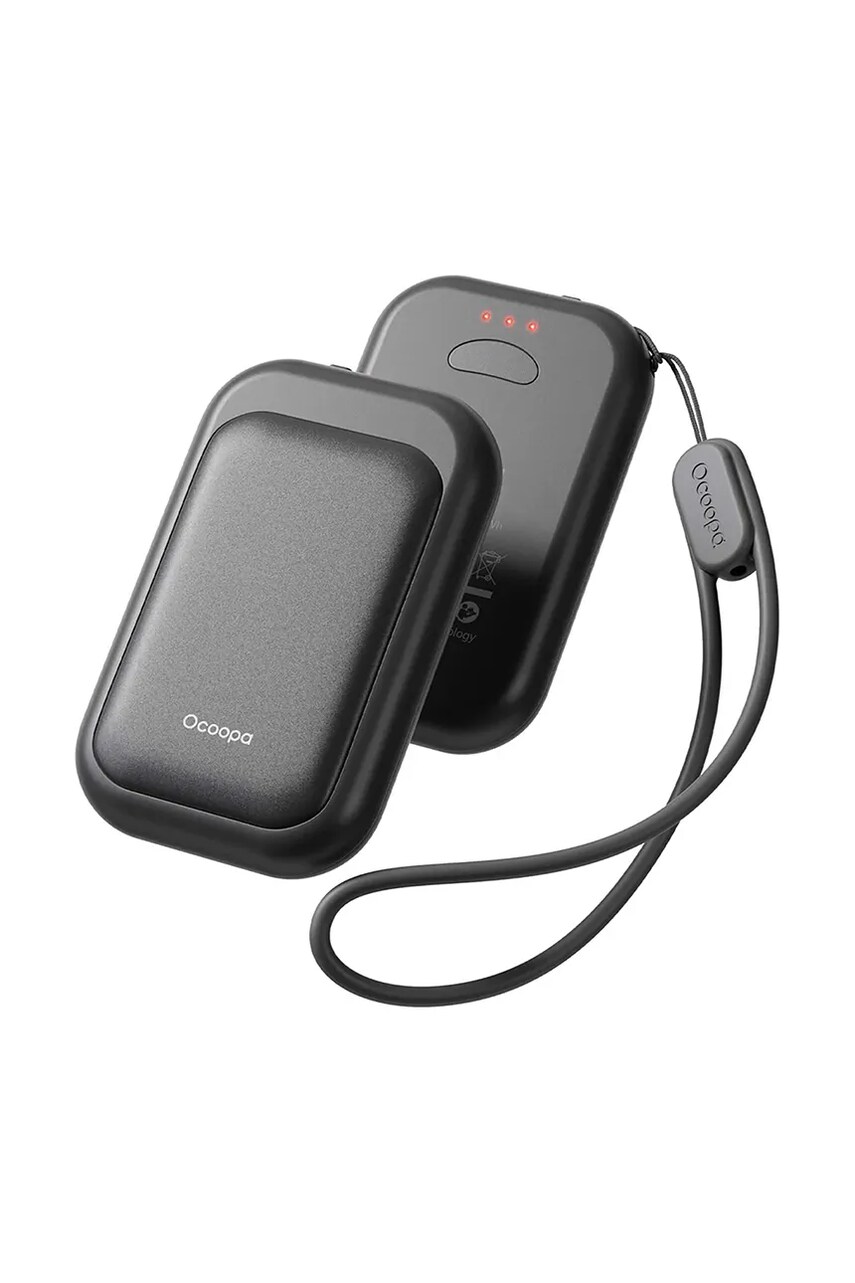 Ocoopa încălzitor electric de mâini UT4 Young culoarea negru