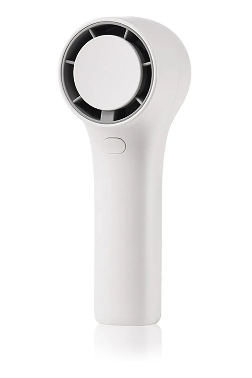 Ocoopa ventilator de mână B2B.N606 culoarea alb