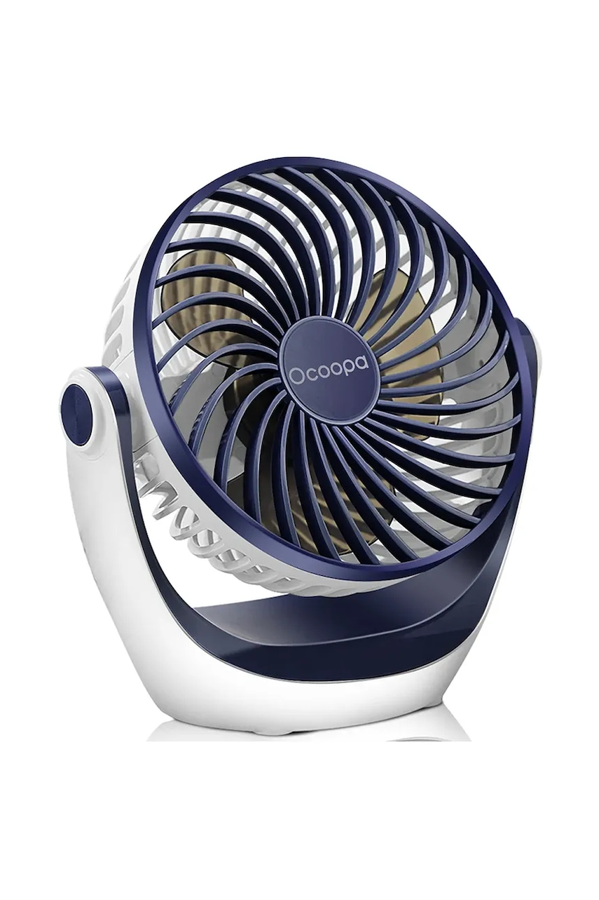 Ocoopa ventilator D602 culoarea bleumarin