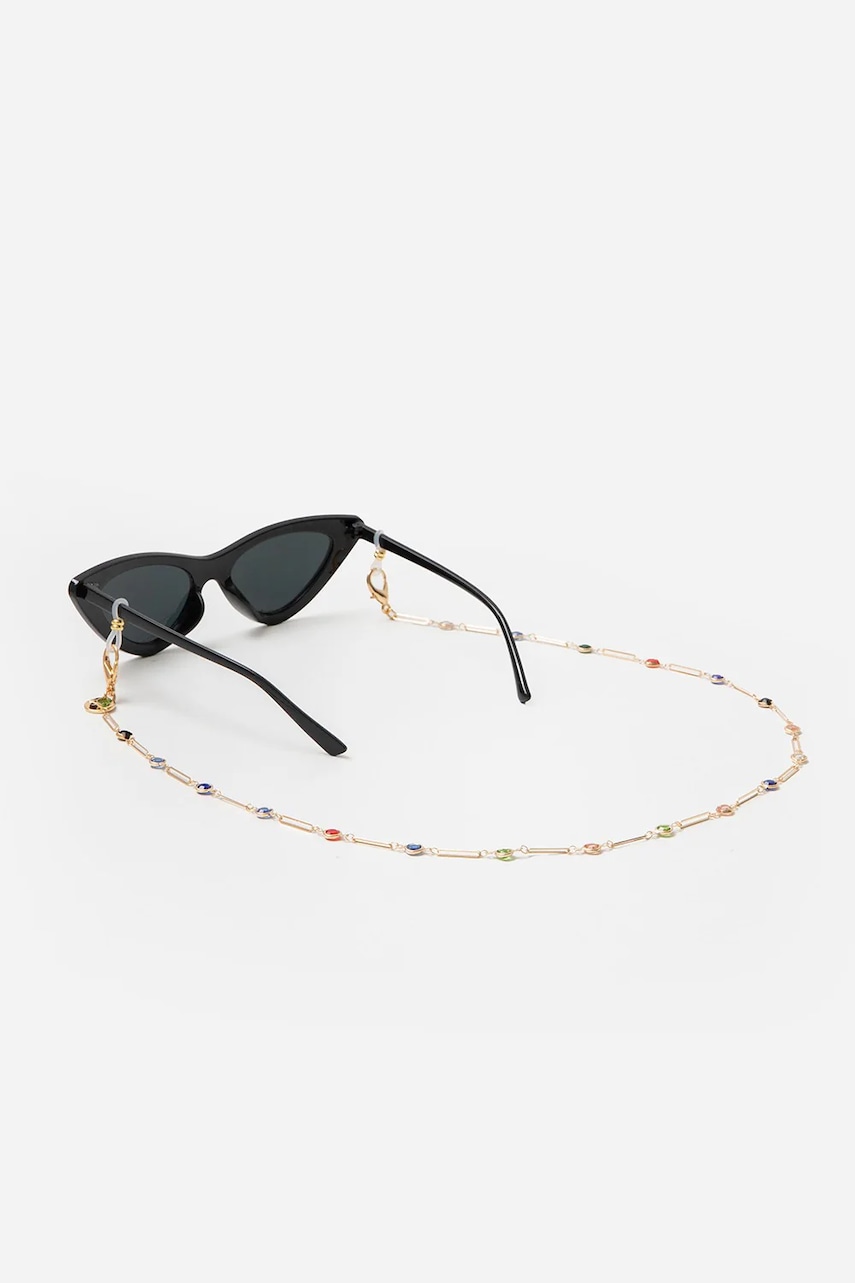 E-shop Řemínek na brýle LaCoqueFrançaise 72 CM