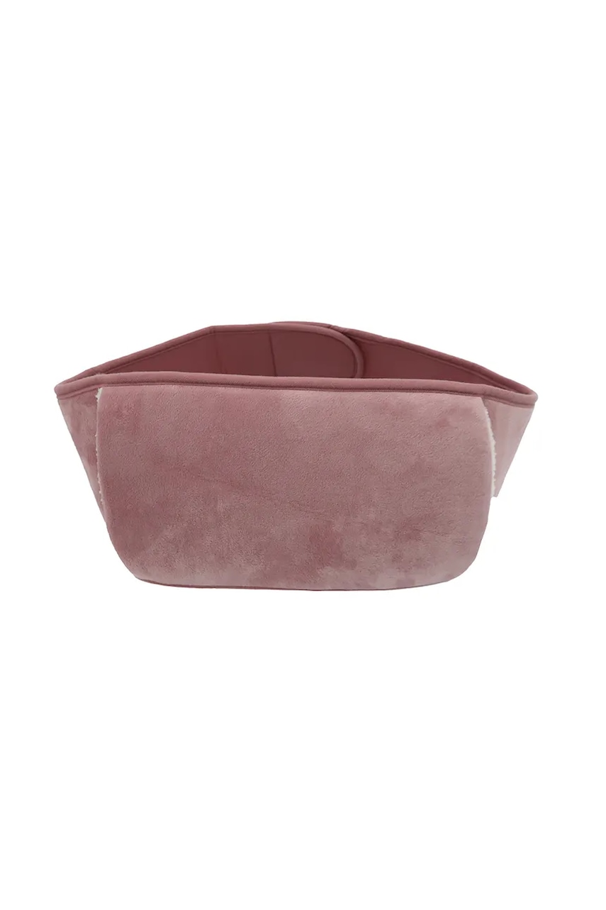 Aroma Home termos 3 in 1 Heat Wrap culoarea roz