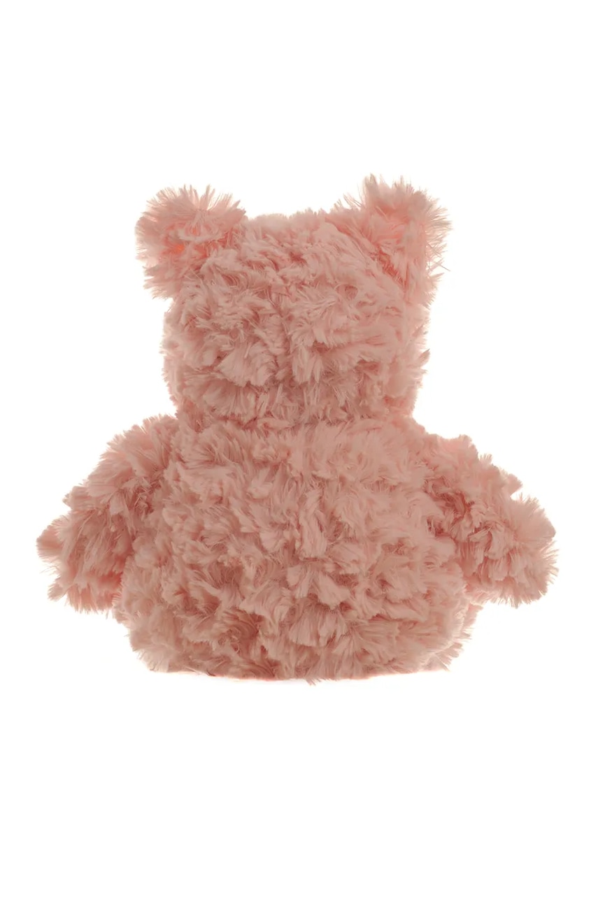 Грелка Aroma Home Pig Snuggable Hottie цвет серый Грелка Aroma Home Pig Snuggable Hottie цвет серый