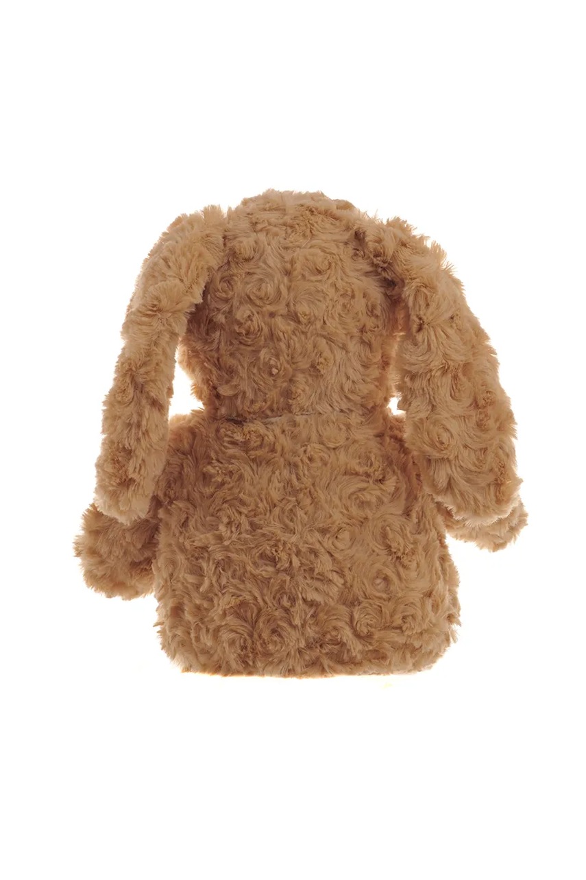 Θερμοφόρα Aroma Home Bunny Snuggable Hottie χρώμα: καφέ φωτογραφία