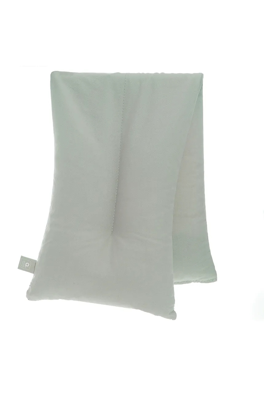 Aroma Home termos Soothing Body Wrap culoarea verde