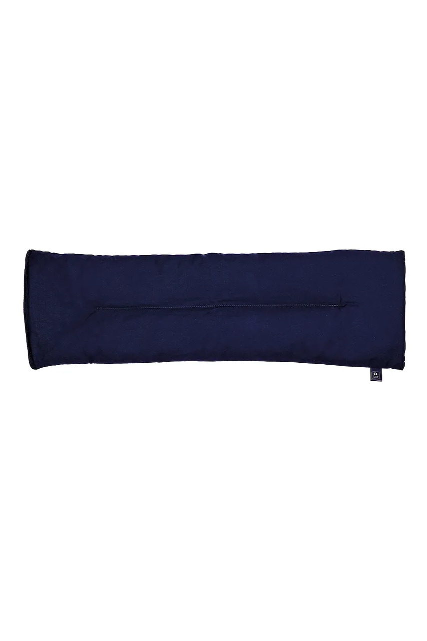 Aroma Home termos Soothing Body Wrap culoarea bleumarin