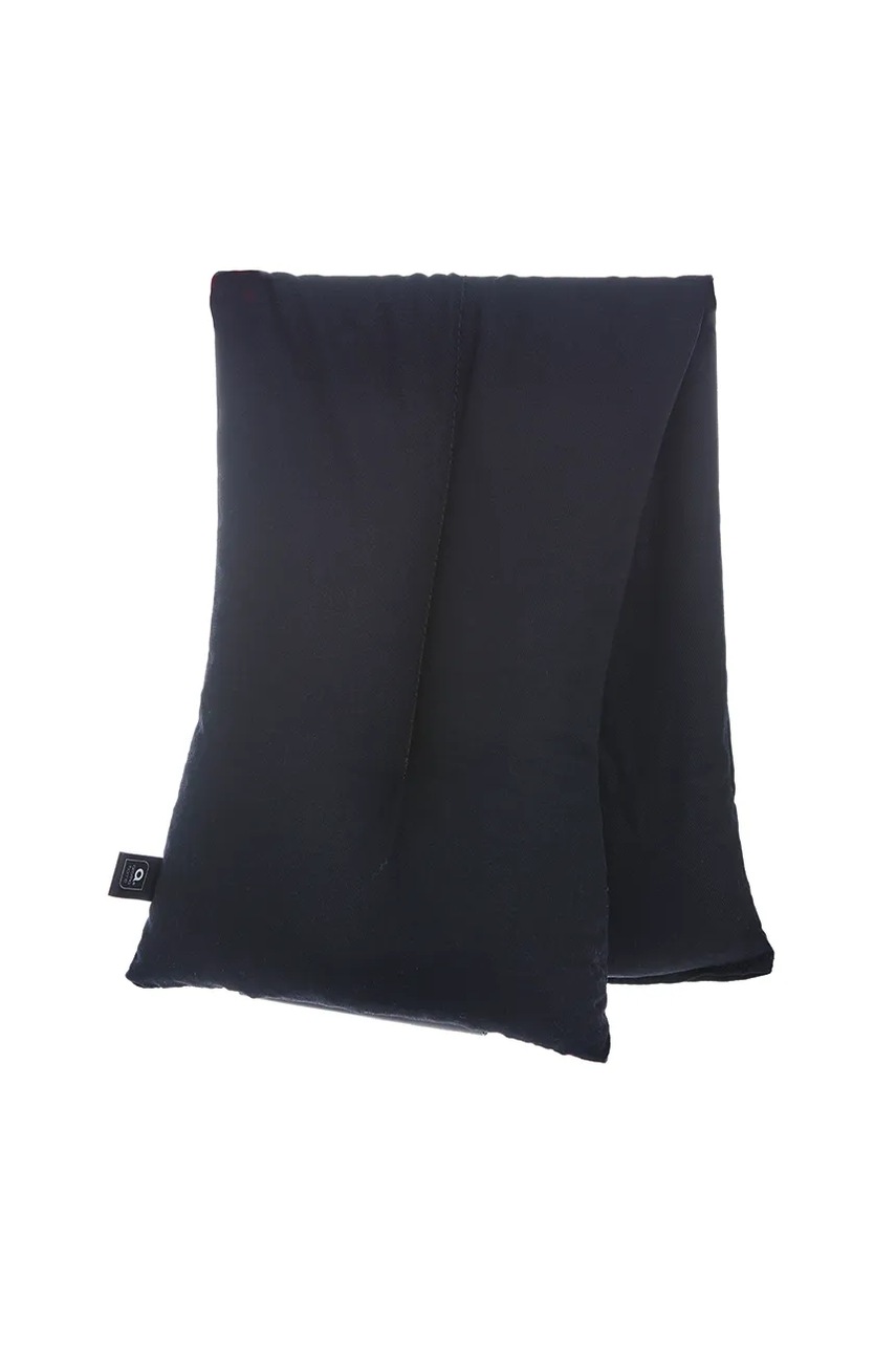 Θερμοφόρα Aroma Home Soothing Body Wrap χρώμα: ναυτικό μπλε φωτογραφία