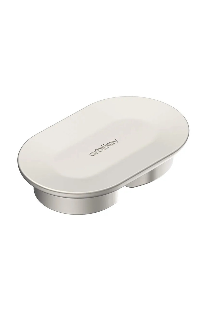 Μαγνητική θήκη καλωδίων Orbitkey Magnetic Cable Holder χρώμα: γκρι φωτογραφία