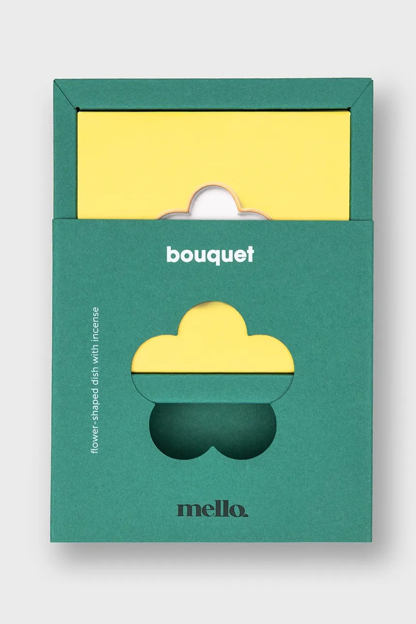 Θυμιατοθήκη για αρωματικά στικ Luckies of London φωτογραφία