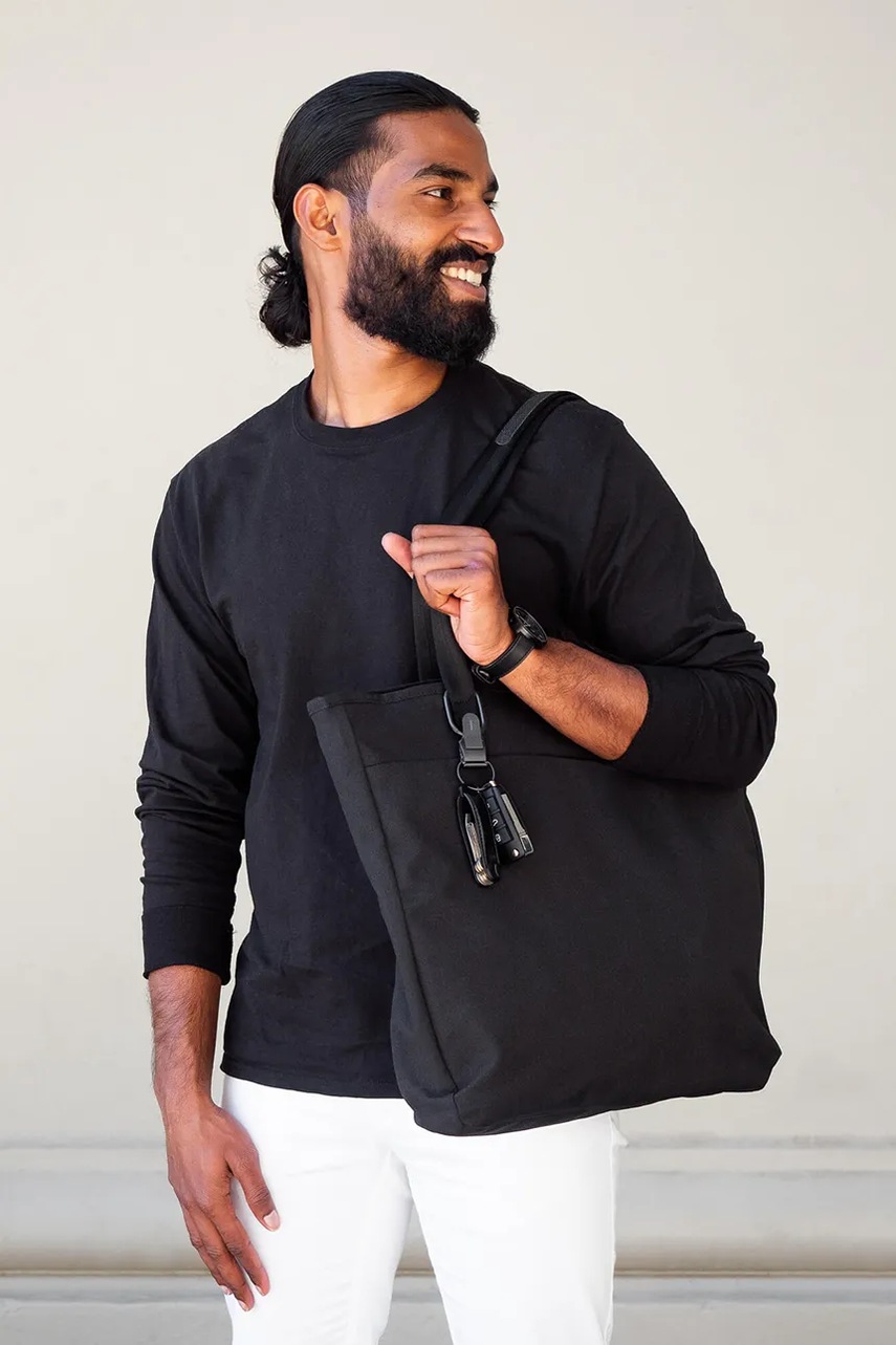 Μαγνητικό κλιπ για κλειδιά Orbitkey φωτογραφία