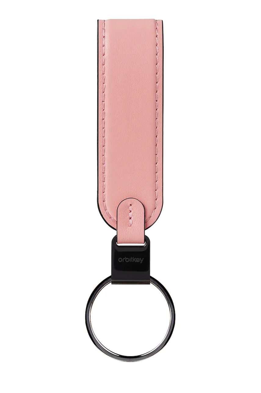 Orbitkey breloc culoarea roz Orbitkey breloc culoarea roz