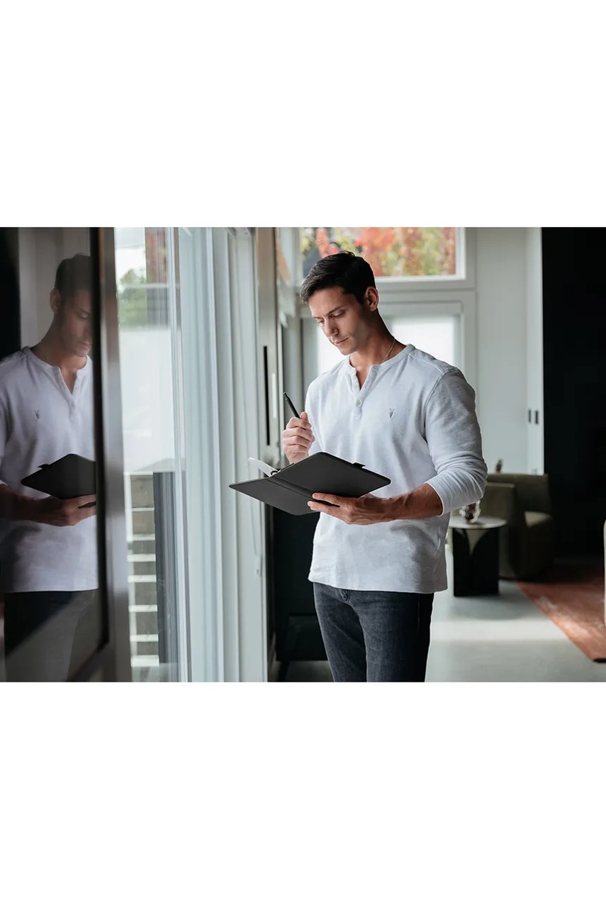 Θήκη ipad Orbitkey Compendium A5 φωτογραφία