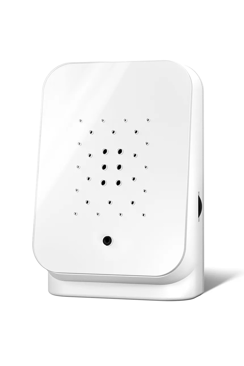 Relaxound o căsuță cu sunete liniștitoare ale naturii Junglebox 13 × 16 × 6 cm