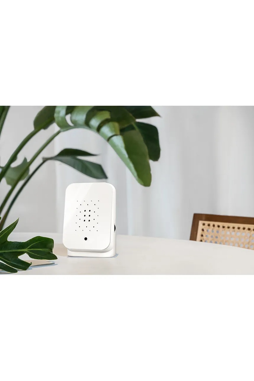 Σπίτι με χαλαρωτικούς ήχους της φύσης Relaxound Junglebox 13 × 16 × 6 cm φωτογραφία