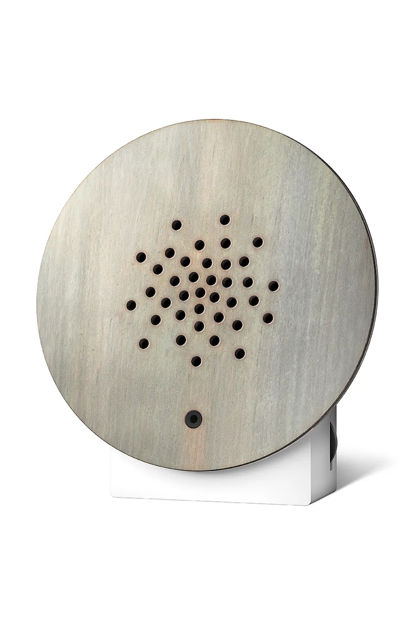 Relaxound o căsuță cu sunete liniștitoare ale naturii Oceanbox 5 x 11 x 11,5 cm