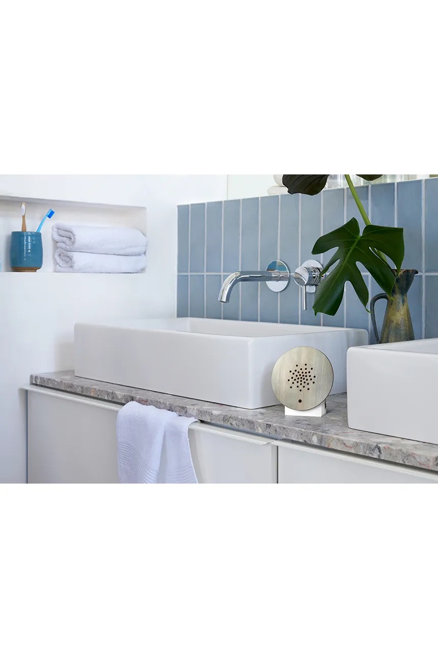 Σπίτι με χαλαρωτικούς ήχους της φύσης Relaxound Oceanbox 5 x 11 x 11,5 cm φωτογραφία