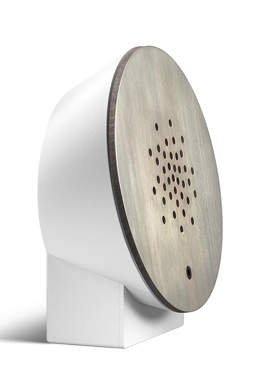 Σπίτι με χαλαρωτικούς ήχους της φύσης Relaxound Oceanbox 5 x 11 x 11,5 cm φωτογραφία