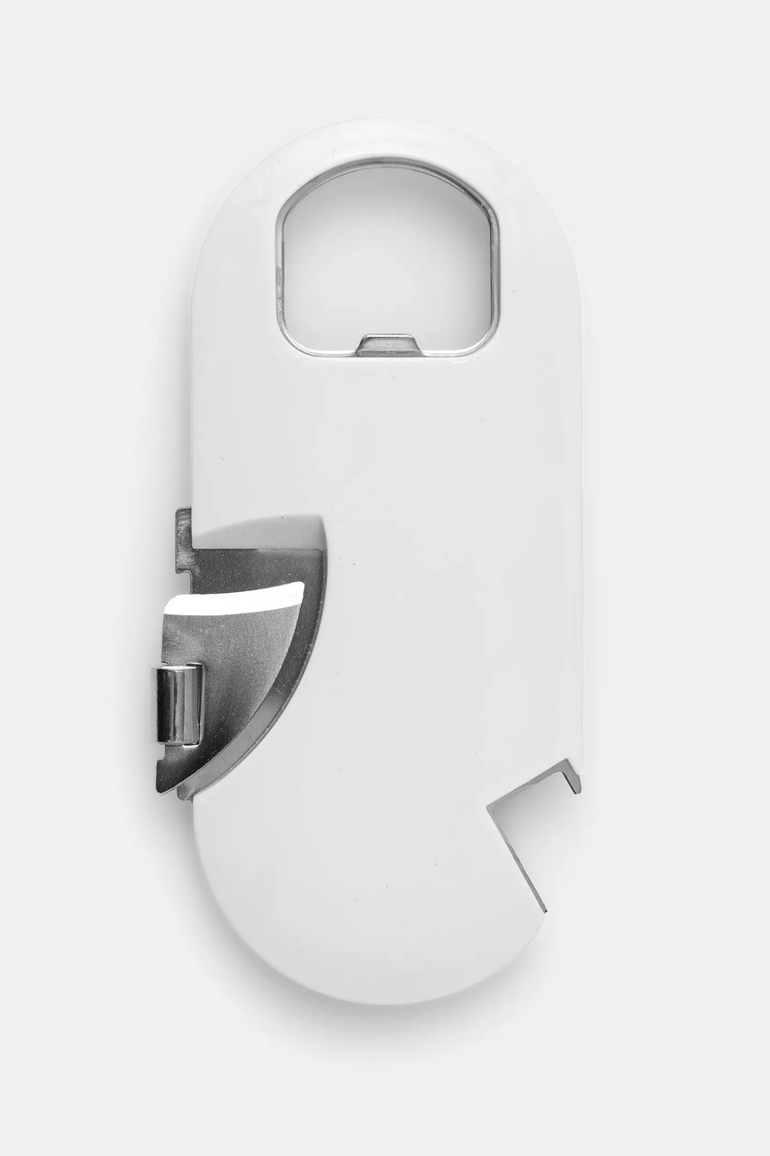 Ανοιχτήρι μπουκαλιών Rig-Tig Multi χρώμα: άσπρο φωτογραφία