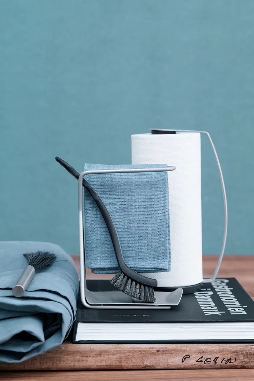 Σκεύος κουζίνας Rosendahl χρώμα: γκρι φωτογραφία