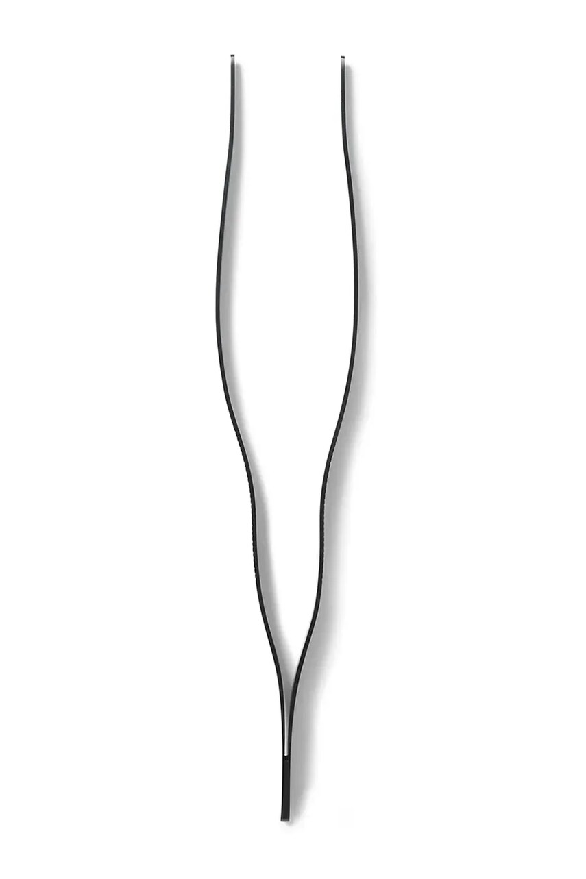 Rosendahl clește de servire Ra culoarea negru