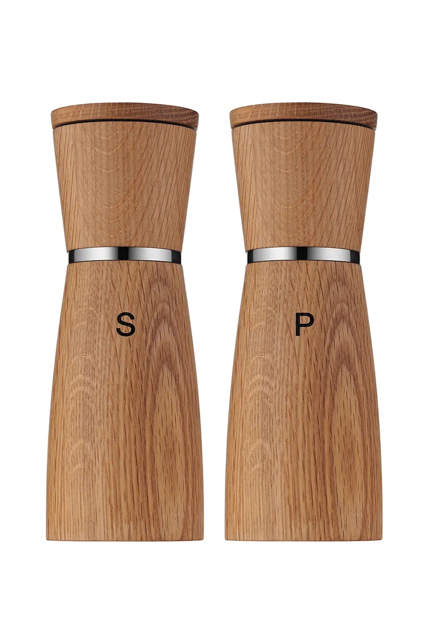 WMF set de râșnițe de sare și piper Nature