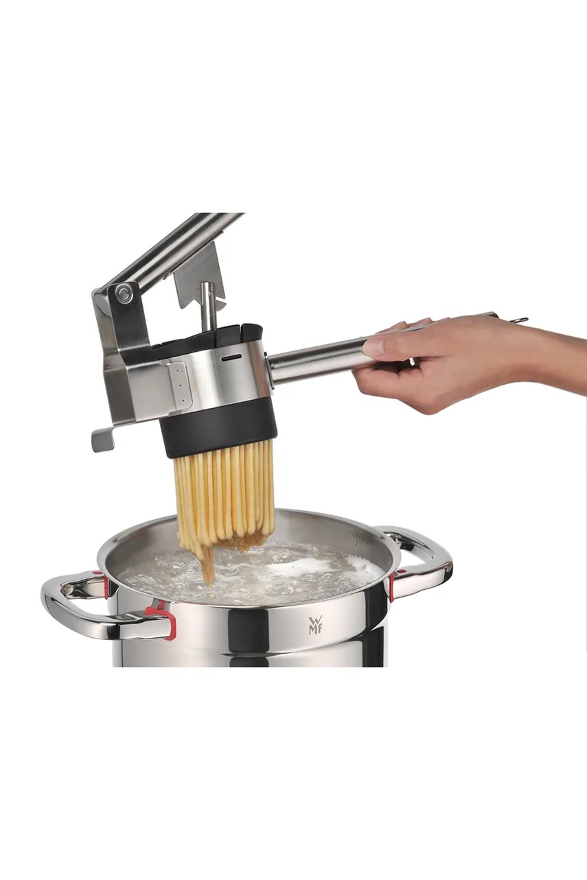 Πολυλειτουργική πρέσα WMF Profi Plus χρώμα: πολύχρωμο φωτογραφία