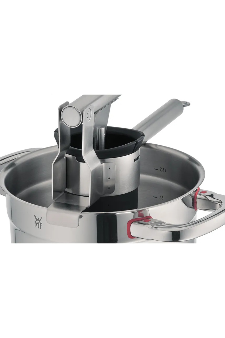 Πολυλειτουργική πρέσα WMF Profi Plus χρώμα: πολύχρωμο φωτογραφία