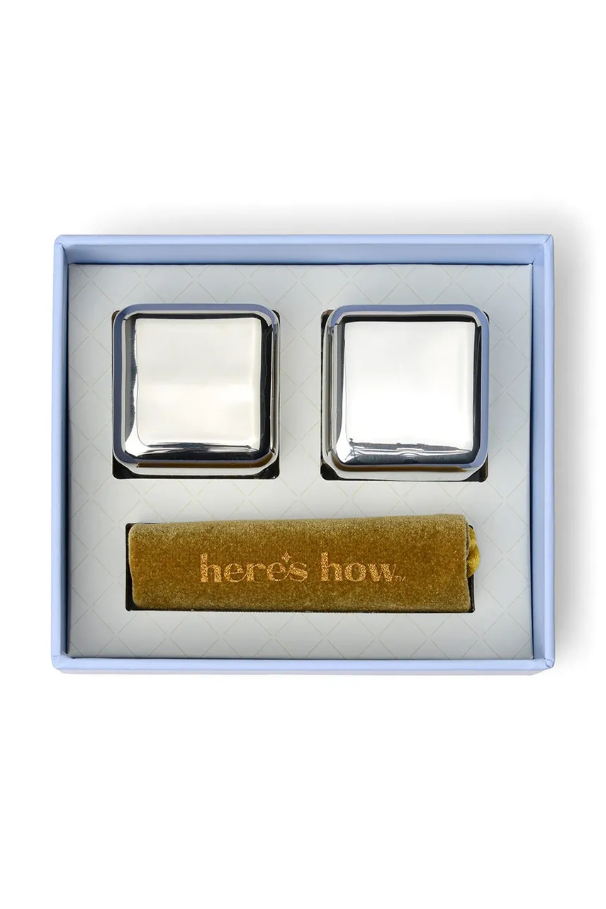 Επαναχρησιμοποιούμενα παγάκια Here's How The Jupiter 2-pack φωτογραφία