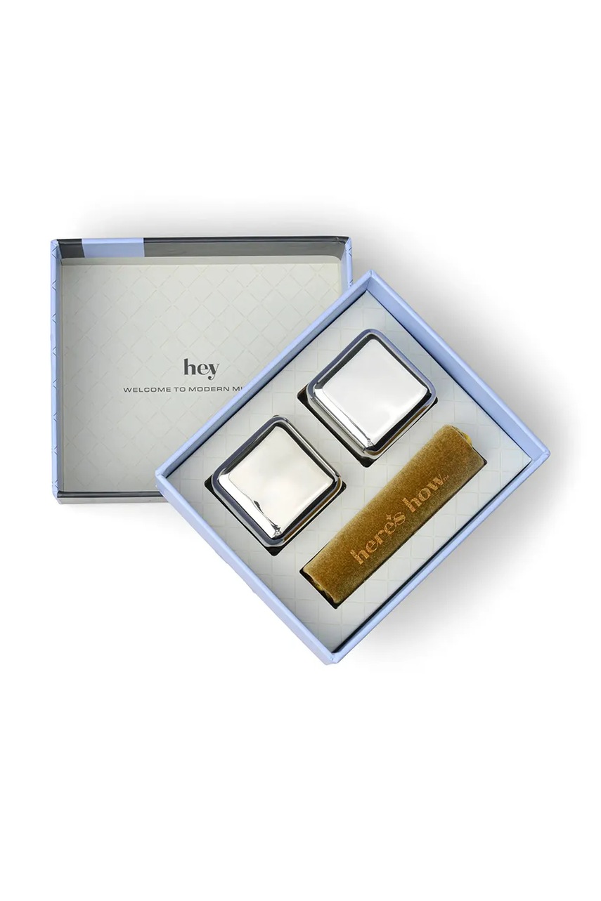 Επαναχρησιμοποιούμενα παγάκια Here's How The Jupiter 2-pack φωτογραφία