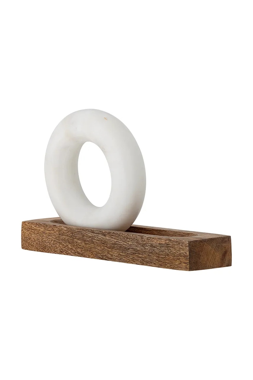 Γουδί με γουδοχέρι Bloomingville Manuella 28 x 17 x 7 cm χρώμα: πολύχρωμο φωτογραφία