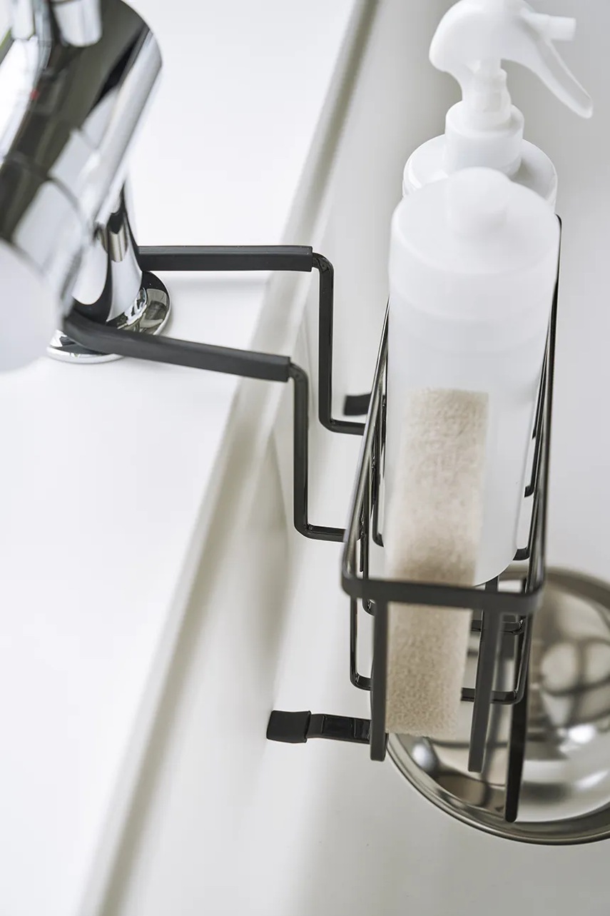 Organizér na dřez Yamazaki Tower