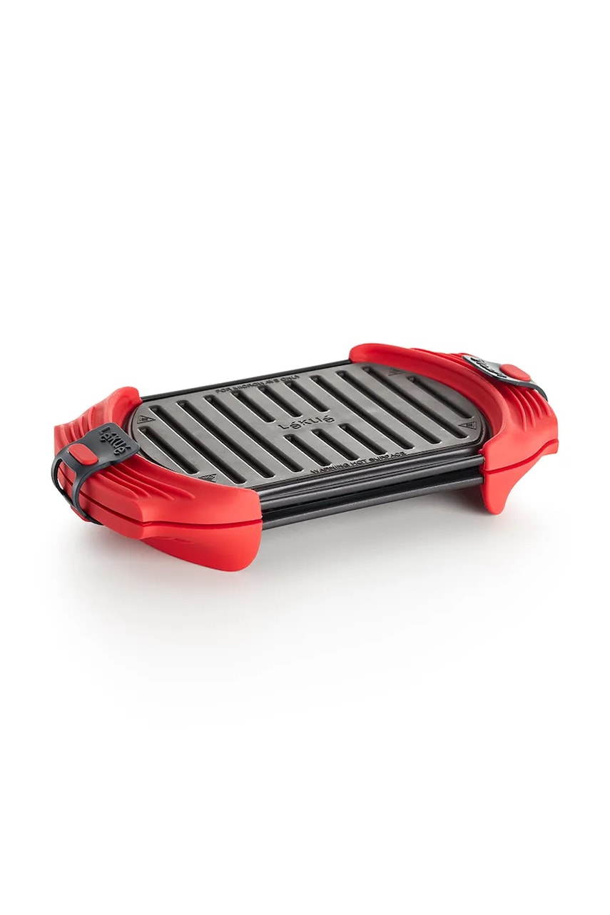 Lekue toaster cu microunde