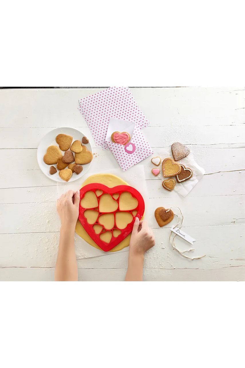 Lekue κουπάτ μπισκότων φωτογραφία