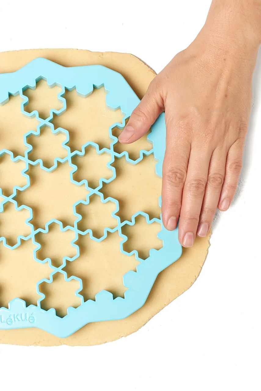 Lekue κουπάτ μπισκότων φωτογραφία