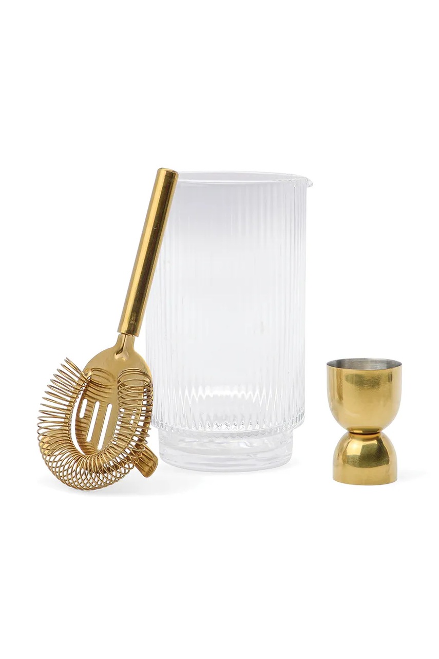 Σετ μπάρμαν Here's How The Renley 4-pack χρώμα: πολύχρωμο, 0 φωτογραφία