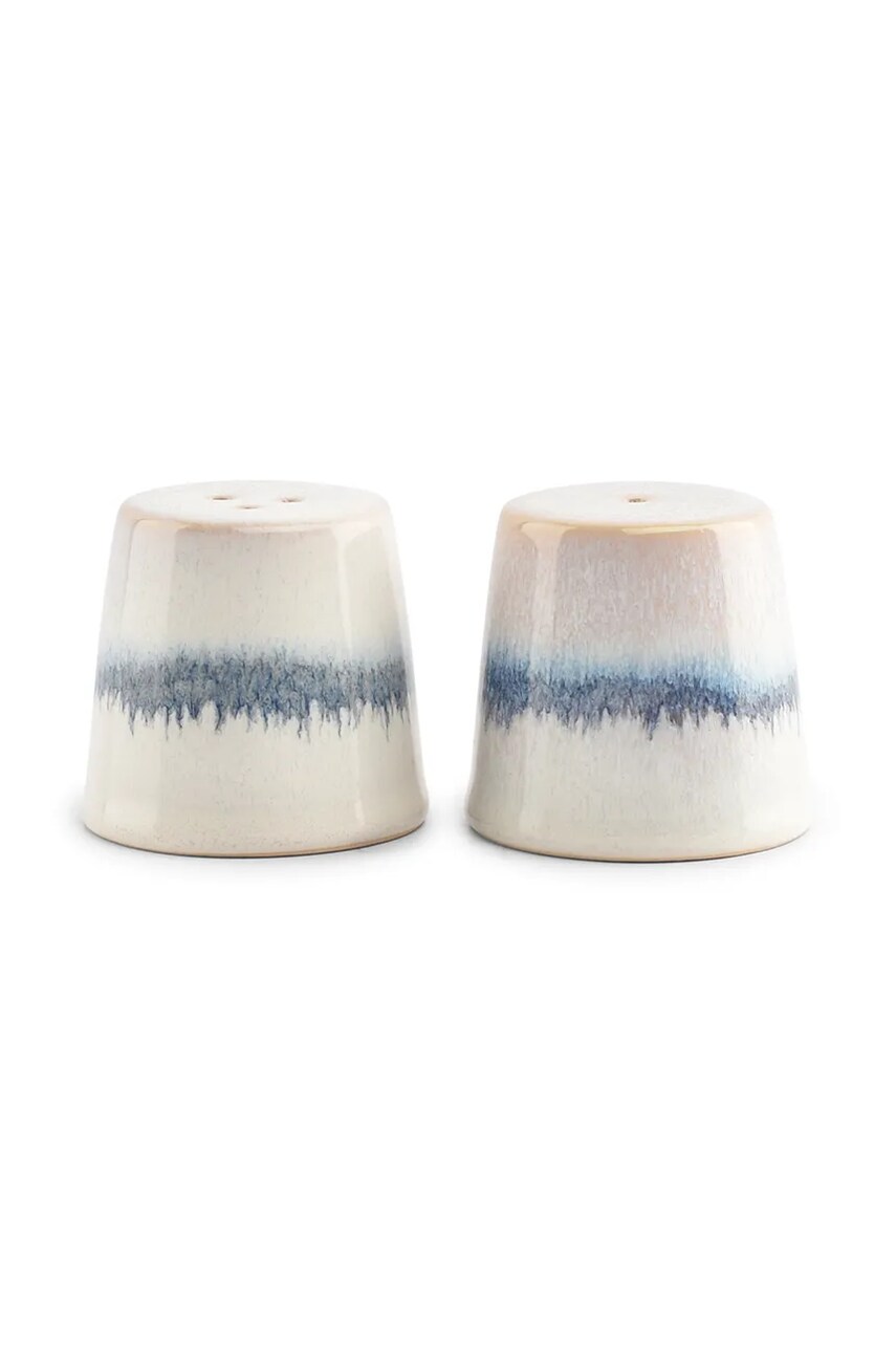 Salt&Pepper agitatoare de sare si piper Stripes