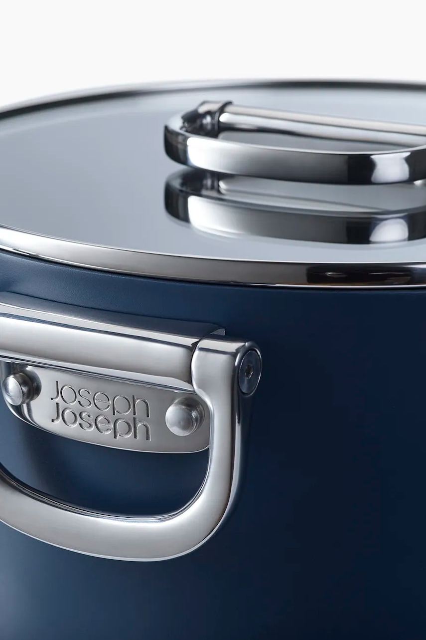 Hrnec s pokličkou Joseph Joseph Space