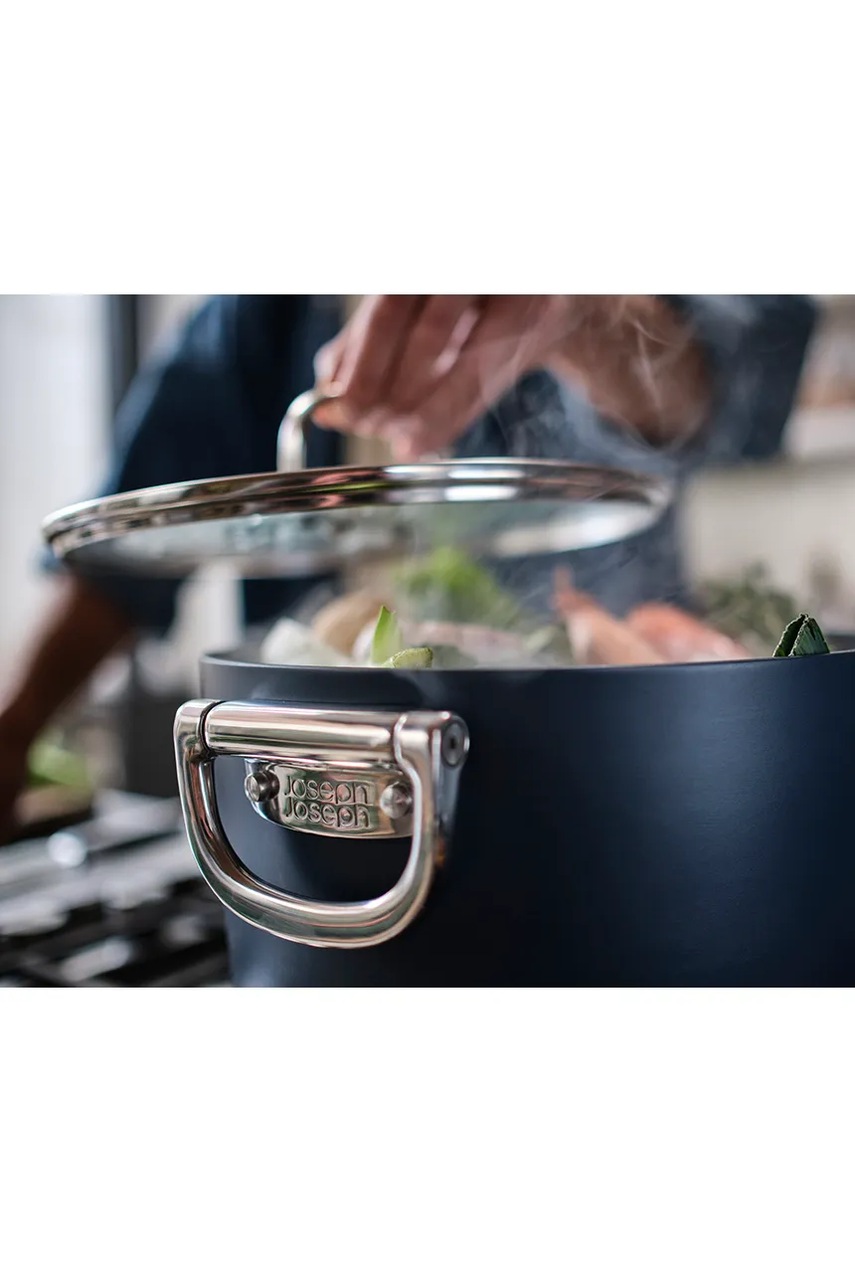 Hrnec s pokličkou Joseph Joseph Space