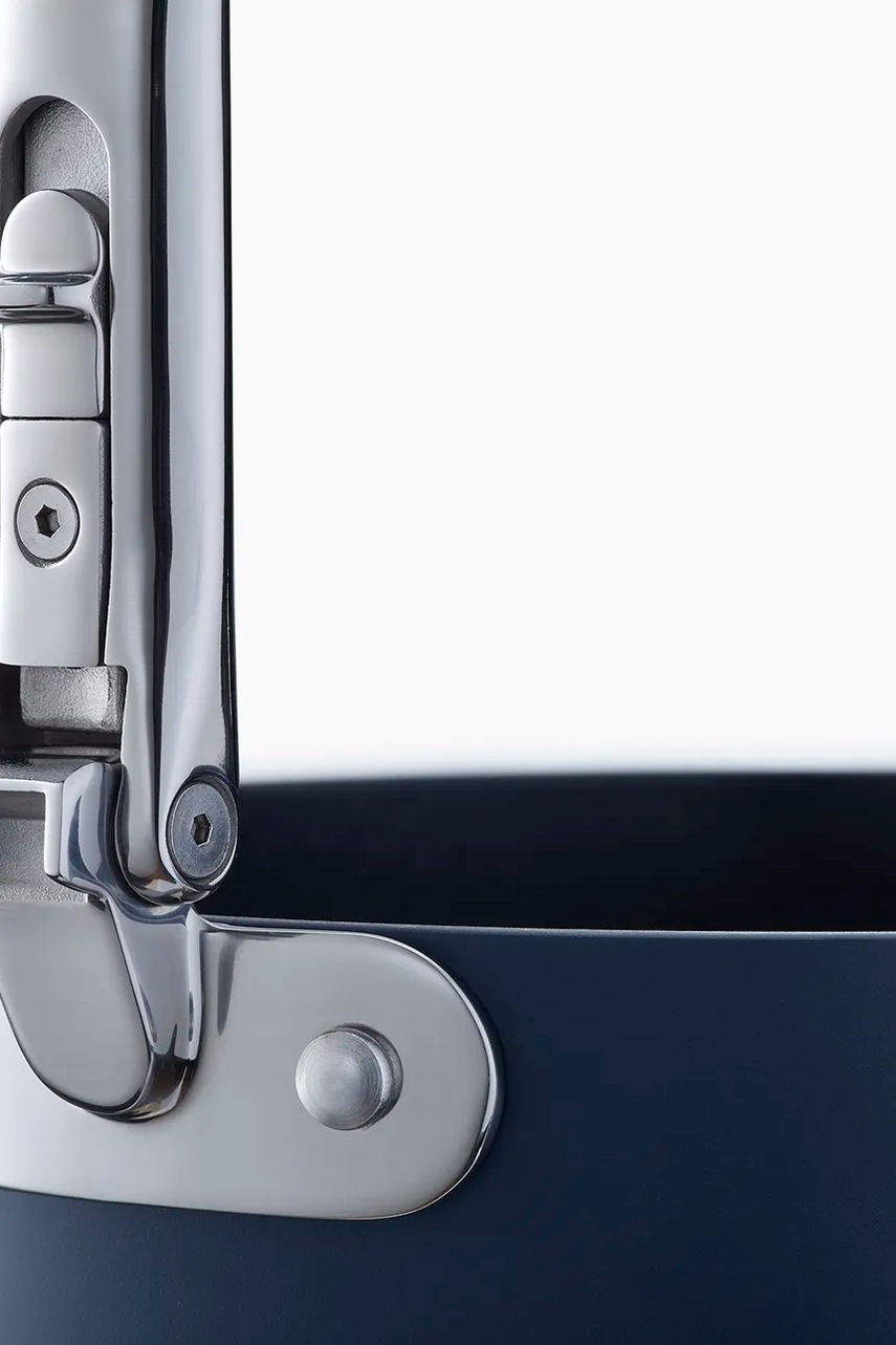 Σετ κατσαρόλας με πτυσσόμενες λαβές Joseph Joseph Space 3-pack χρώμα: πολύχρωμο, 0 φωτογραφία