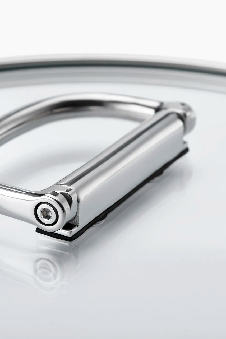 Σετ κατσαρόλας με πτυσσόμενες λαβές Joseph Joseph Space 3-pack χρώμα: πολύχρωμο, 0 φωτογραφία