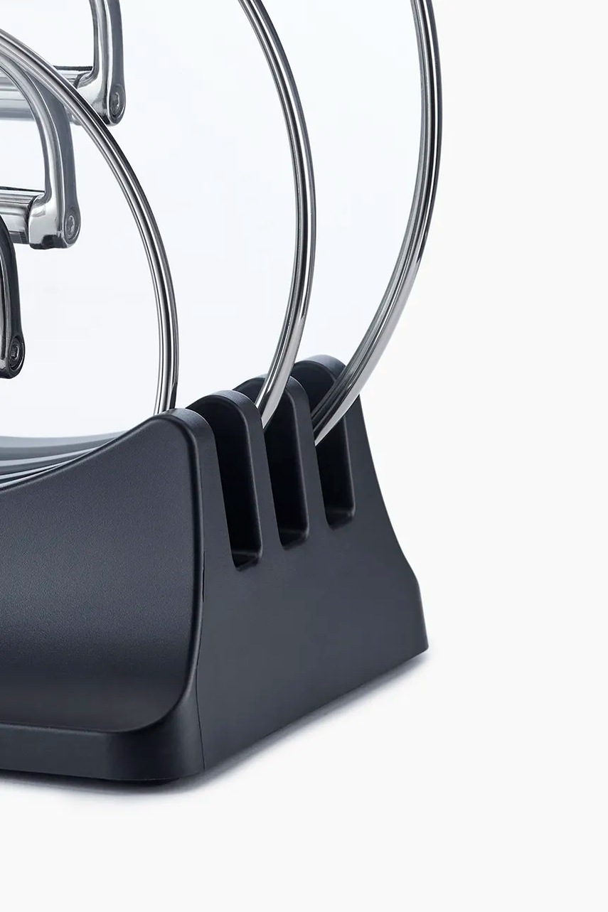 Σετ κατσαρόλας με πτυσσόμενες λαβές Joseph Joseph Space 3-pack χρώμα: πολύχρωμο, 0 φωτογραφία