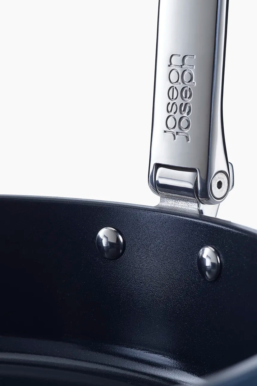 Σετ κατσαρόλες με πτυσσόμενες λαβές Joseph Joseph Space 6-pack χρώμα: πολύχρωμο, 0 φωτογραφία