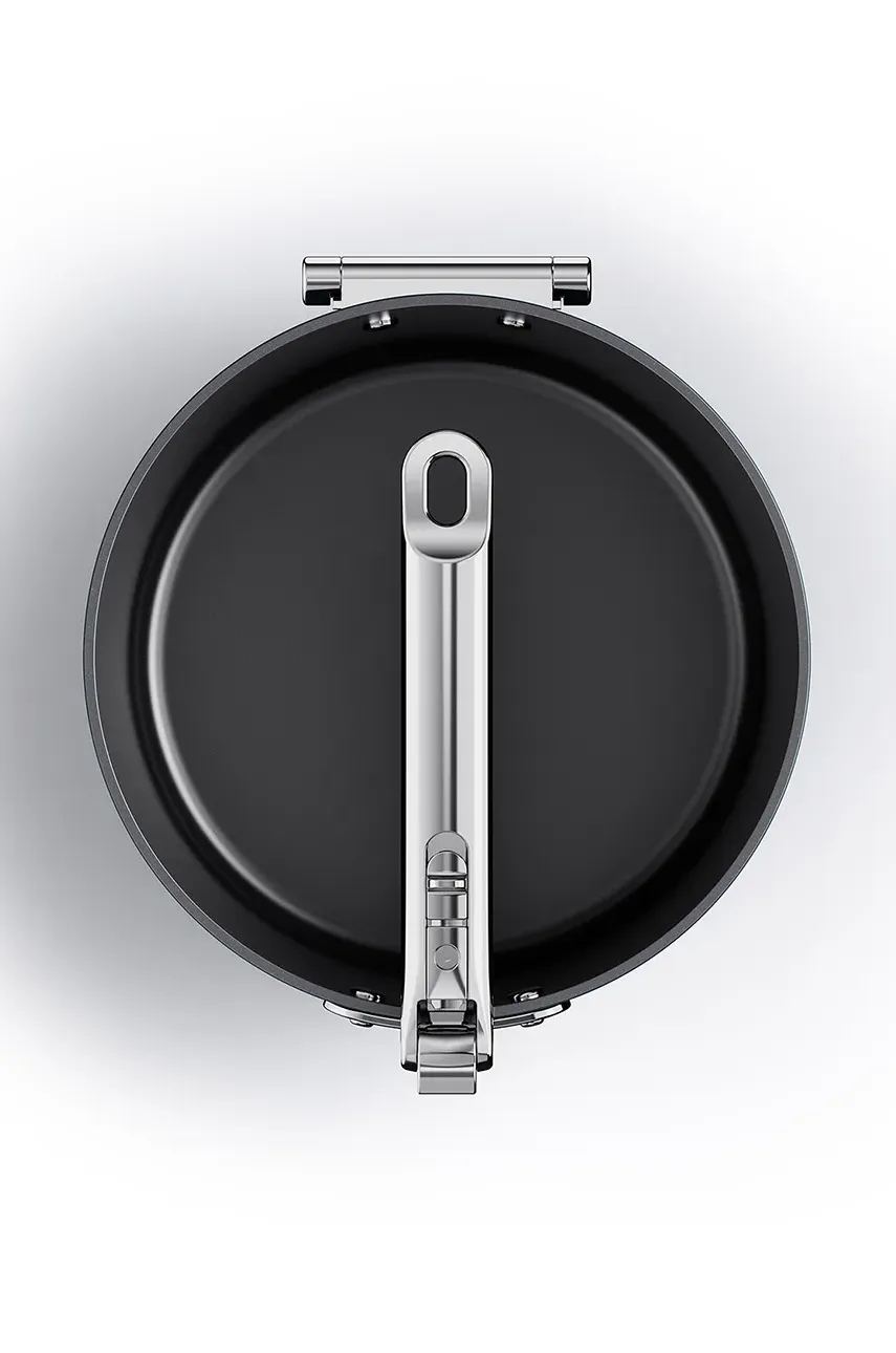 Кастрюля со складной ручкой Joseph Joseph Space 13 cm Кастрюля со складной ручкой Joseph Joseph Space 13 cm